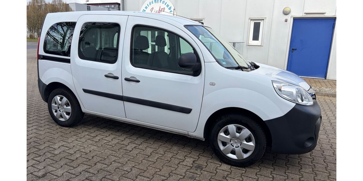 Renault Kangoo 260.000 km 4.760 &euro; Reutlingen 72770