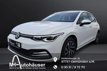 VW Golf 57.881 km 19.990 &euro; Lohr 97816
