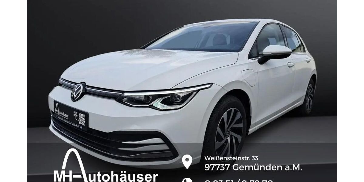 VW Golf 57.881 km 19.990 &euro; Lohr 97816