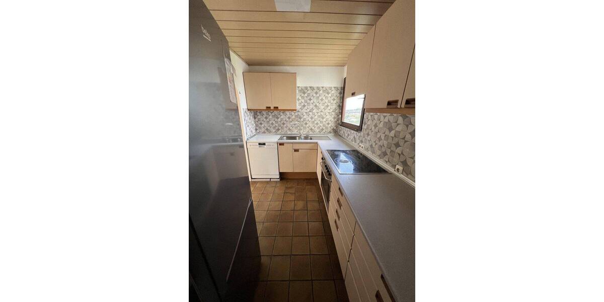 Mehrfamilienhaus, Wohnhaus Crailsheim - 4 Zimmer, 99 m&sup2;, 950&euro; | Angebot:26768921