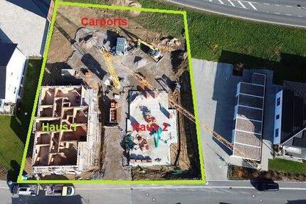 Wohnung Cham / Vilzing Vilzing - 2 Zimmer, 54 m&sup2;, 217.000&euro; | Angebot:23957401