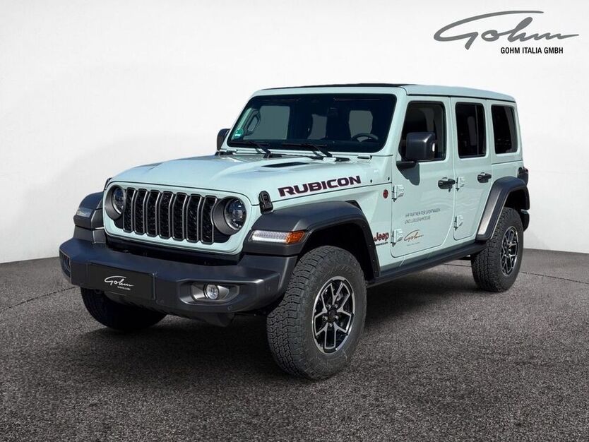 Wrangler