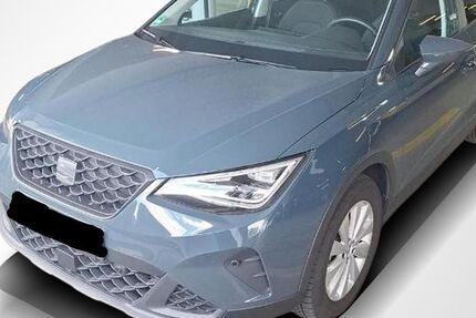 Seat Arona 8.686 km 20.950 &euro; Lauf an der Pegnitz 91207