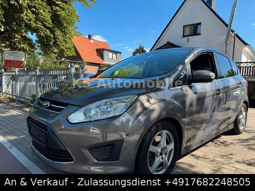 C-Max