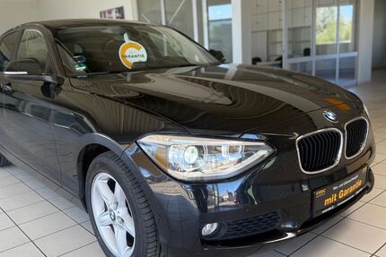 BMW 118 131.000 km 10.600 &euro; Friedland 17098
