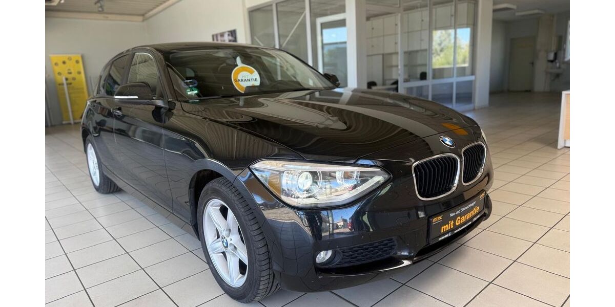 BMW 118 131.000 km 10.600 &euro; Friedland 17098
