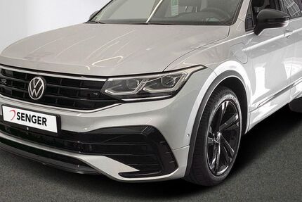 VW Tiguan 94.052 km 26.880 &euro; Emsdetten 48282