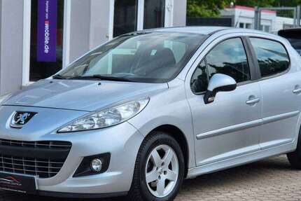 Peugeot 207 77.000 km 4.950 &euro; Teltow 14513