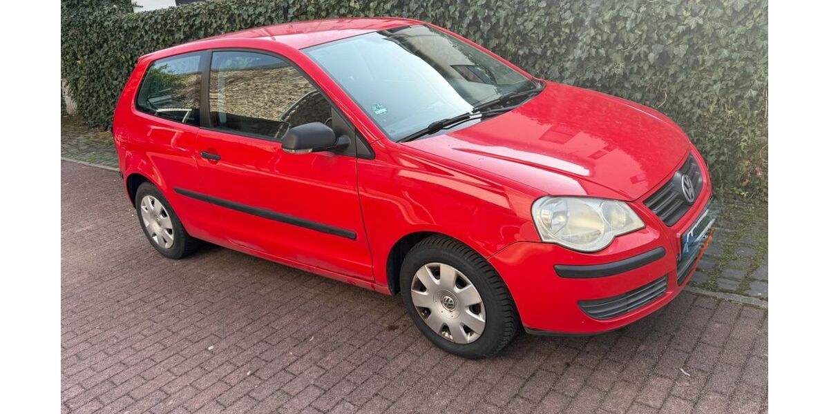 VW Polo 178.000 km 1.300 &euro; Frankfurt 60599