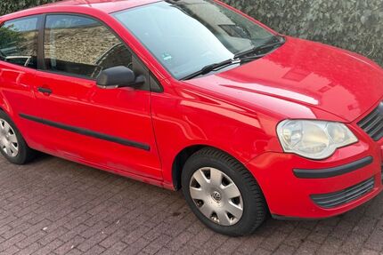 VW Polo 178.000 km 1.600 &euro; Frankfurt 60599