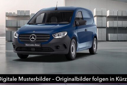 Mercedes-Benz Citan 93.283 km 17.791 &euro; Hamm 59067