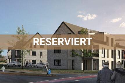 Wohnung Werlte - 2 Zimmer, 64 m&sup2;, 225.000&euro; | Angebot:19947245