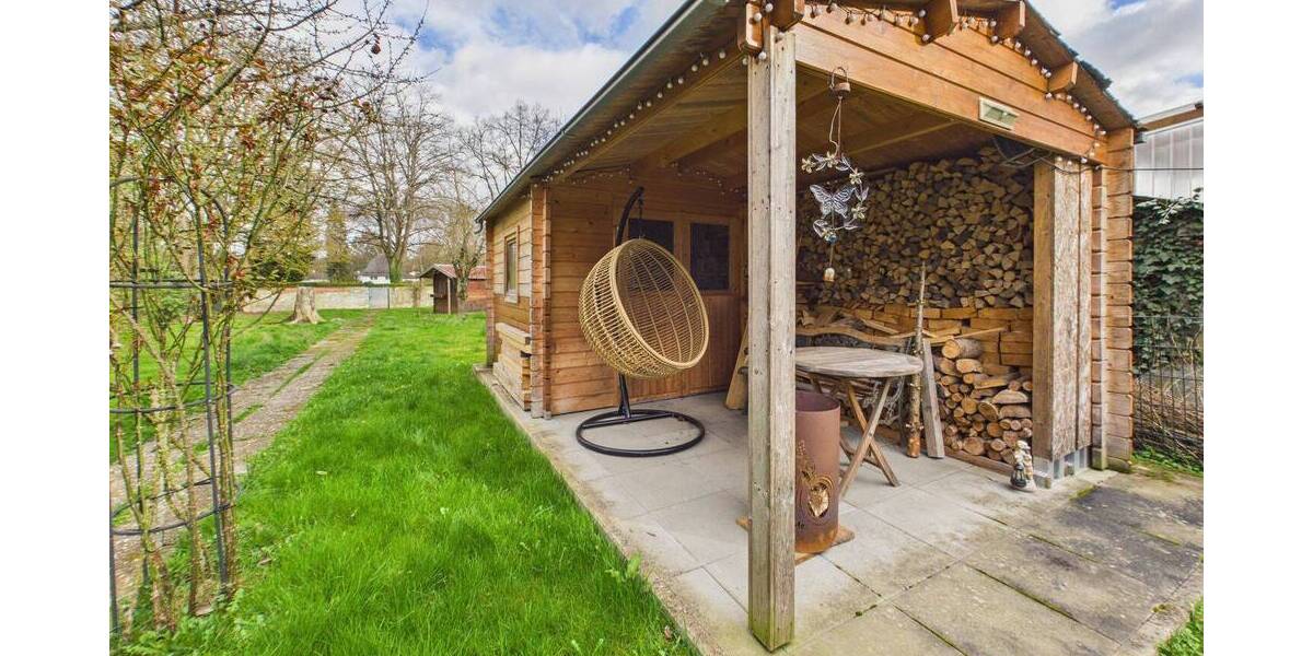 Doppelhaushälfte Gießen Kleinlinden - 7 Zimmer, 178 m&sup2;, 350.000&euro; | Angebot:26119405