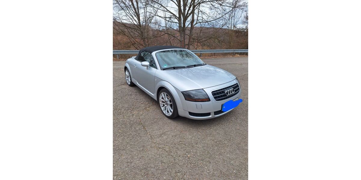 Audi TT 90.700 km 10.600 &euro; Siegen 57076