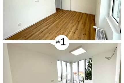 Büro in Bruchsal 690 € 17 m² zimmer