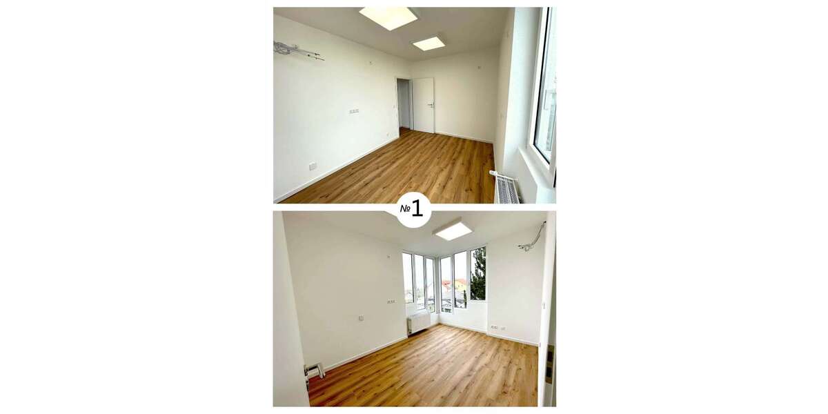 Büro in Bruchsal 690 € 17 m² zimmer