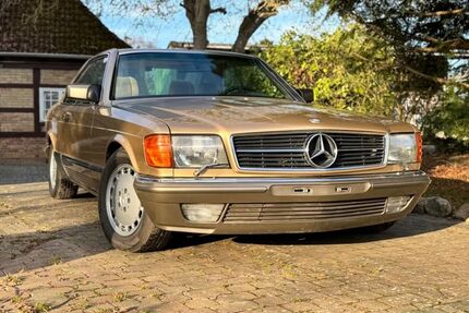 Mercedes-Benz 500 189.700 km 23.300 &euro; Liensfeld 23715