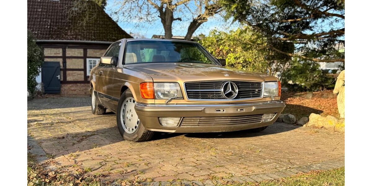 Mercedes-Benz 500 189.700 km 23.300 &euro; Liensfeld 23715