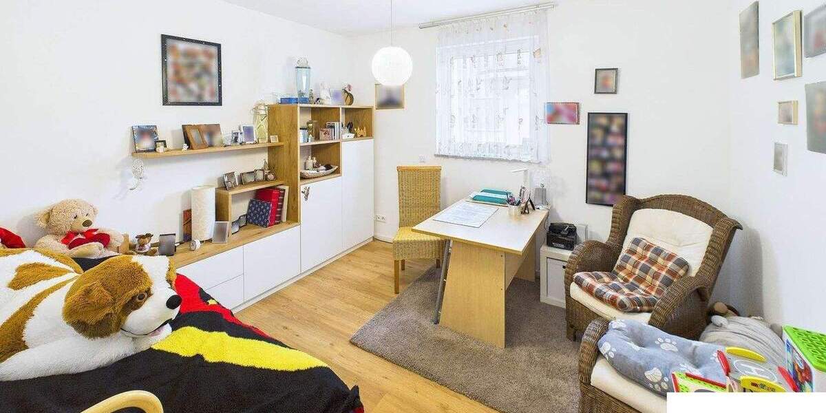 Etagenwohnung Hackenheim - 4 Zimmer, 122 m&sup2;, 449.000&euro; | Angebot:25734158