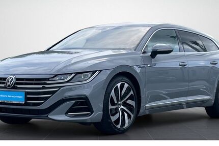 VW Arteon 121.501 km 29.890 &euro; Stollberg 09366