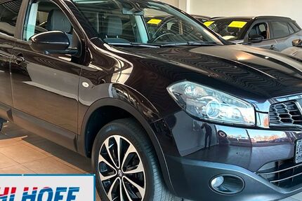 Nissan Qashqai 164.028 km 9.970 € Mannheim 68309