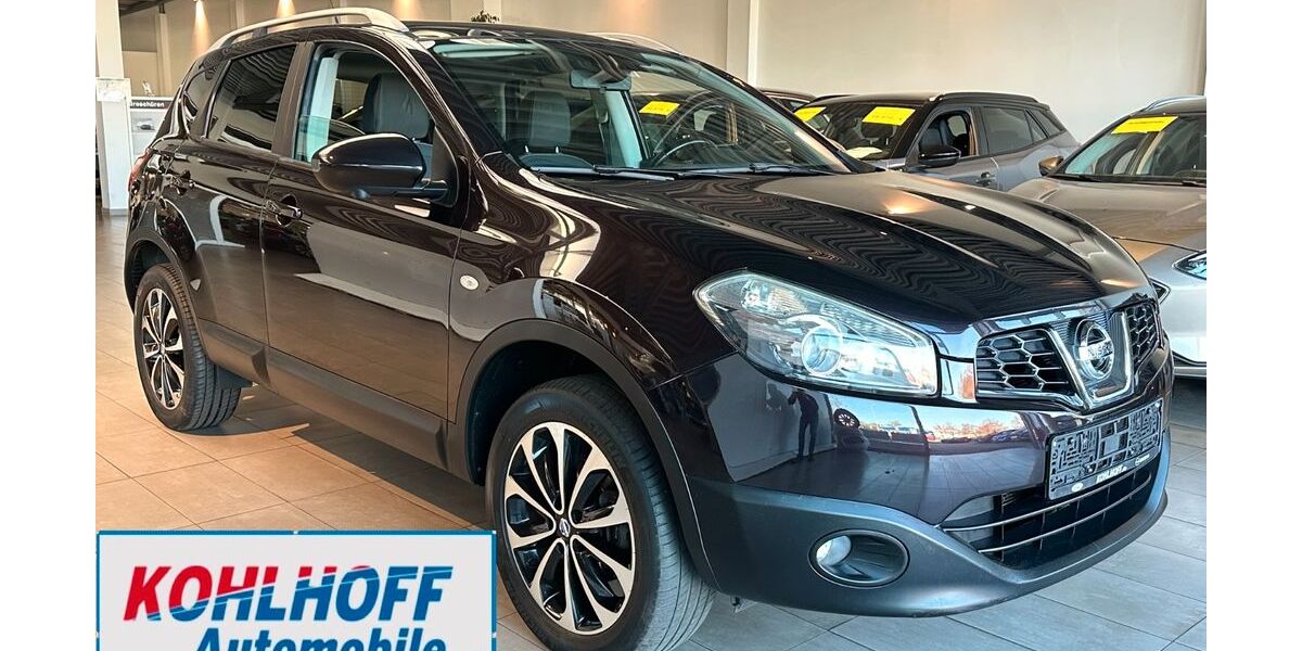 Nissan Qashqai 164.028 km 9.970 € Mannheim 68309