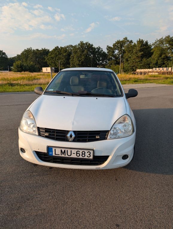Clio