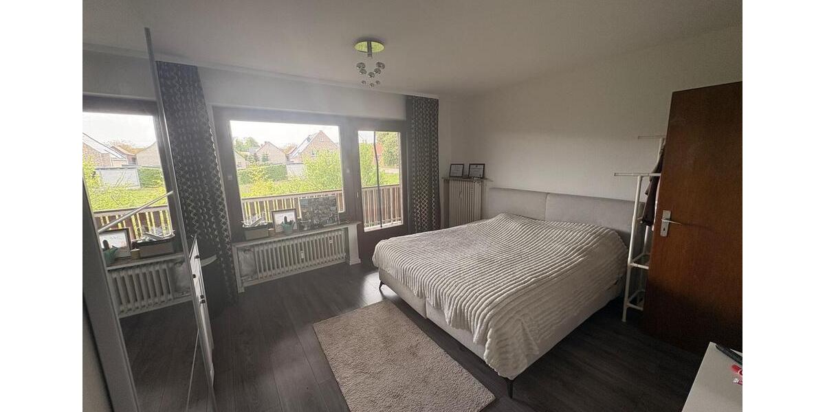 Etagenwohnung Melle Bruchmühlen - 4 Zimmer, 120 m&sup2;, 840&euro; | Angebot:26414946
