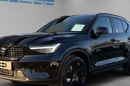 Volvo XC40 1.500 km 39.950 &euro; Strausberg 15344