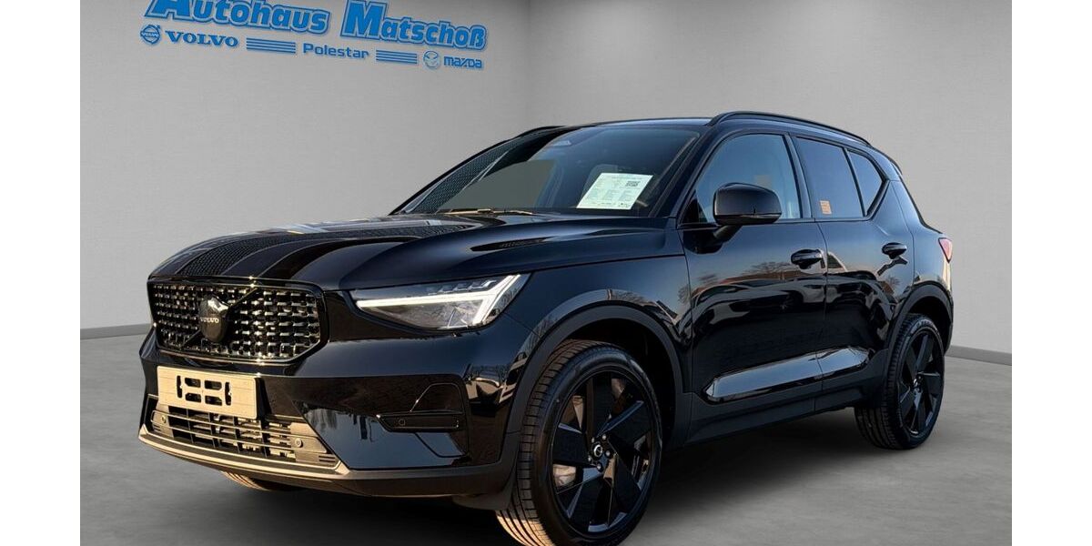 Volvo XC40 1.500 km 39.950 &euro; Strausberg 15344