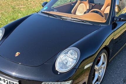 Porsche 997 75.600 km 79.997 &euro; Bad Liebenzell 75378