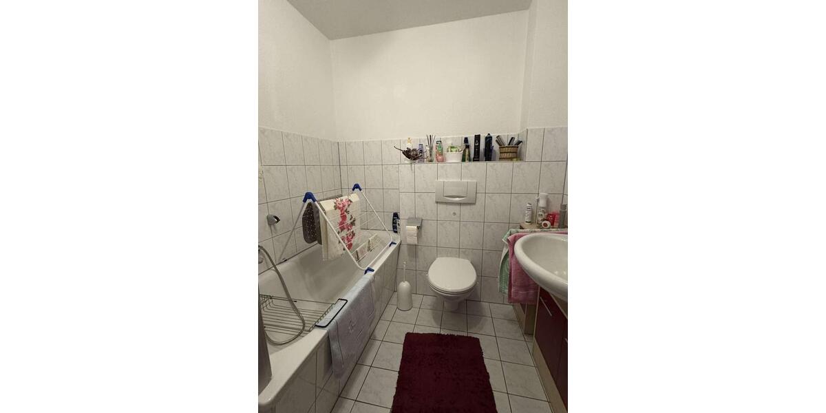 Etagenwohnung Pulsnitz - 2 Zimmer, 55 m&sup2;, 380&euro; | Angebot:26662907