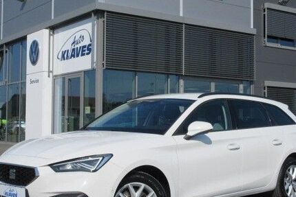 Seat Leon 49.200 km 23.950 € Ascheberg 59387