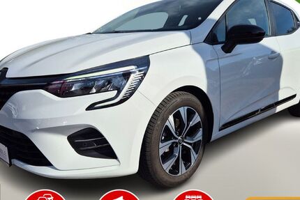 Renault Clio 28.650 km 14.788 &euro; Kehl 77694
