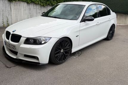 BMW 335 315.000 km 13.900 &euro; Waldburg 88289