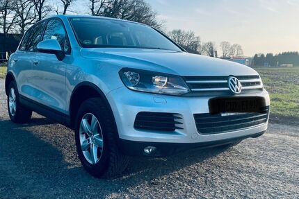 VW Touareg 80.088 km 18.500 &euro; Uthlede 27628