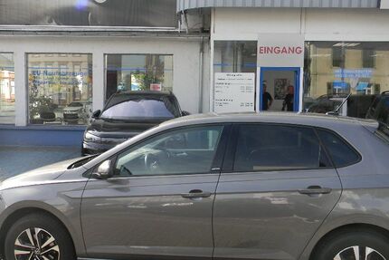 VW Polo 31.700 km 19.998 € Kaiserslautern 67655