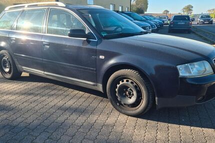 Audi A6 249.852 km 1.600 &euro; Oberleichtersbach/Breitenbach 97789