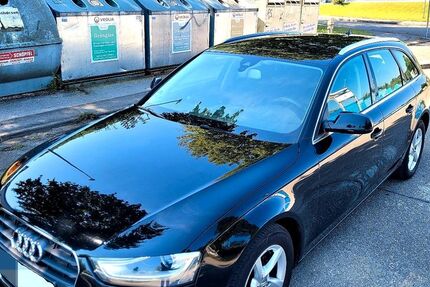 Audi A4 295.000 km 7.400 € Eichstätt 85072