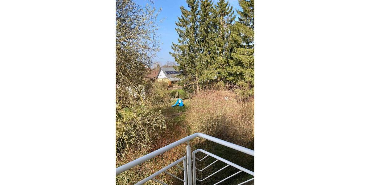 Etagenwohnung Villingen-Schwenningen Rietheim - 3 Zimmer, 92 m&sup2;, 980&euro; | Angebot:25938105