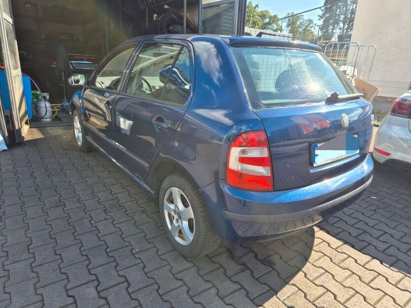 Fabia