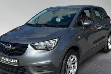 Opel Crossland (X) 92.808 km 10.490 &euro; Bad Tölz 83646