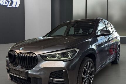 BMW X1 182.821 km 18.555 &euro; Kiel 24118