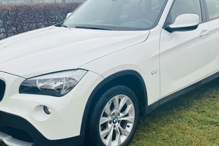 BMW X1 70.000 km 10.990 &euro; Mannheim 68307