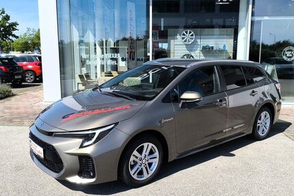 Suzuki Swace 5.900 km 25.900 &euro; Landsberg am Lech 86899