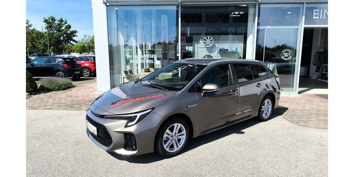 Suzuki Swace 5.900 km 25.900 &euro; Landsberg am Lech 86899
