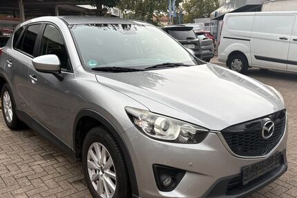 Mazda CX-5 136.380 km 6.990 &euro; Bretten 75015