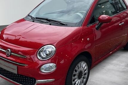 Fiat 500 32.300 km 8.985 &euro; Hamburg 22041