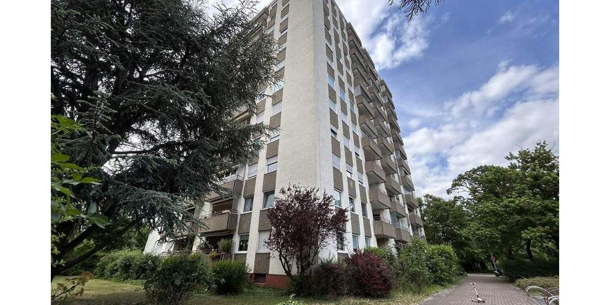 Etagenwohnung Ludwigshafen am Rhein / Gartenstadt-Niederfeld Gartenstadt - 3 Zimmer, 97 m&sup2;, 229.000&euro; | Angebot:25095950