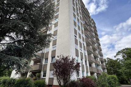 Wohnung Ludwigshafen am Rhein / Gartenstadt-Niederfeld Gartenstadt - 3 Zimmer, 97 m&sup2;, 229.000&euro; | Angebot:25095950